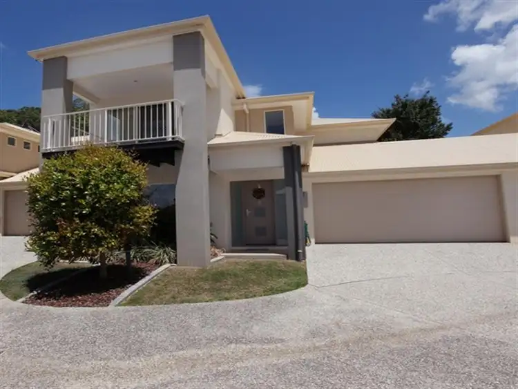 Main view of Homely house listing, 9/5 Bottle Brush Ave, Bli Bli QLD