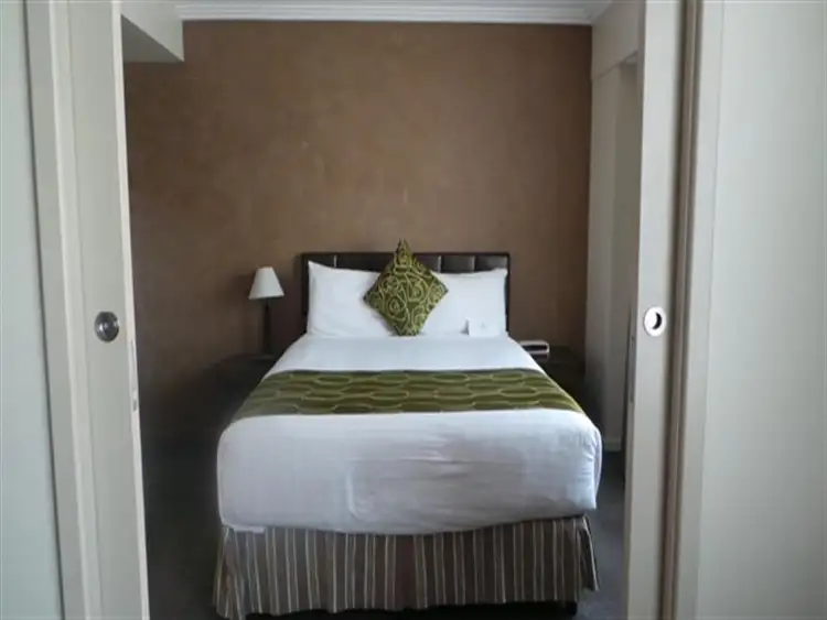 Second view of Homely apartment listing, 730/38 Harbour St, Sydney (CBD) NSW