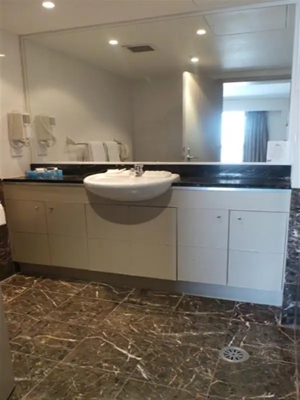 Fifth view of Homely apartment listing, 730/38 Harbour St, Sydney (CBD) NSW