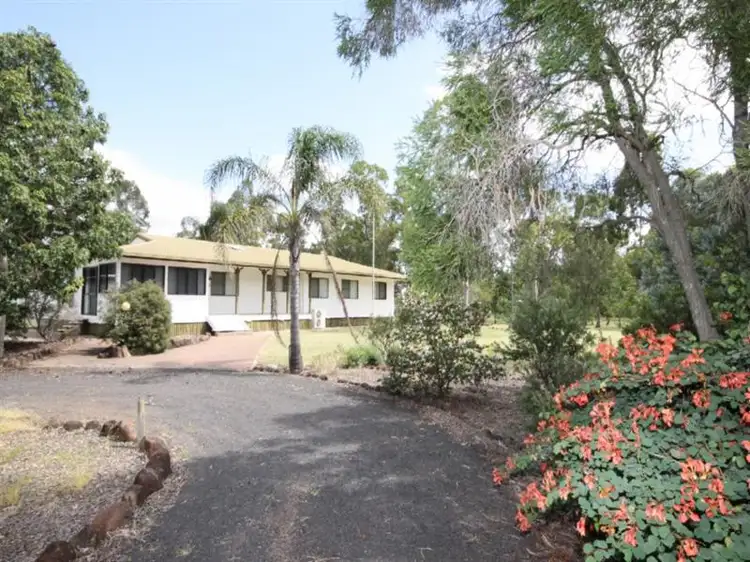 36 Spring Creek Dr, Dalby QLD