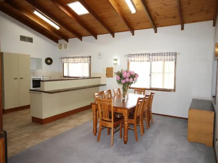 Third view of Homely house listing, 36 Spring Creek Dr, Dalby QLD