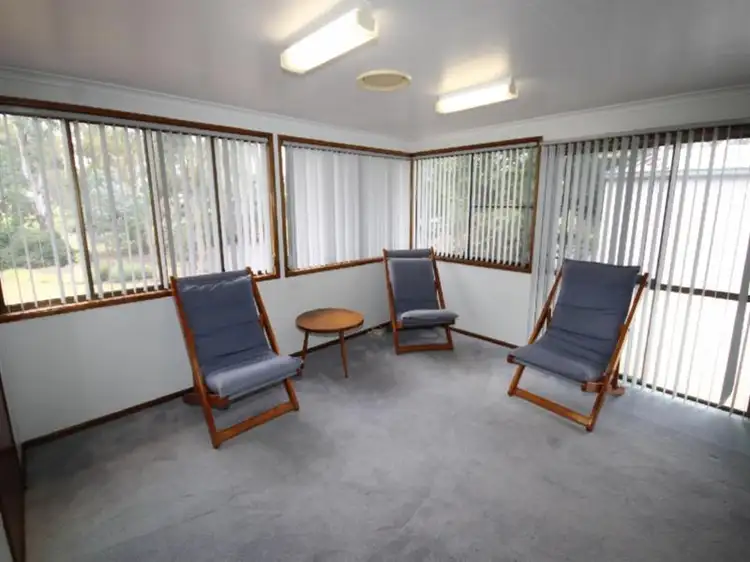 Fifth view of Homely house listing, 36 Spring Creek Dr, Dalby QLD