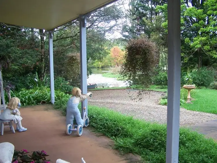 Second view of Homely house listing, 71 McCarthy Rd, Maleny QLD