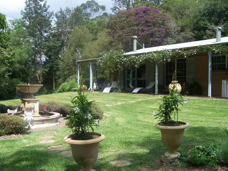 Fourth view of Homely house listing, 71 McCarthy Rd, Maleny QLD