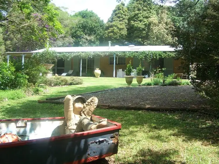 Fifth view of Homely house listing, 71 McCarthy Rd, Maleny QLD