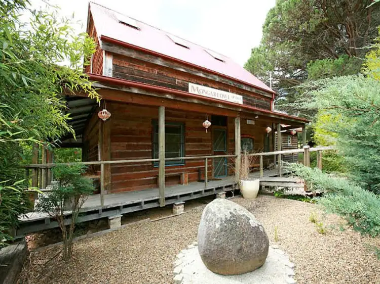 1 Clyde Street ~ Mongarlowe, Braidwood NSW