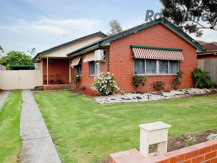 95 Old Geelong Rd, Laverton VIC