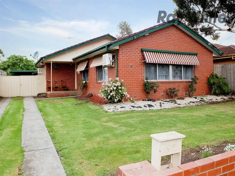 Main view of Homely house listing, 95 Old Geelong Rd, Laverton VIC