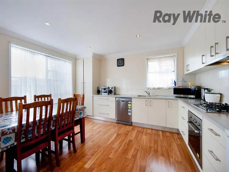 Second view of Homely house listing, 95 Old Geelong Rd, Laverton VIC
