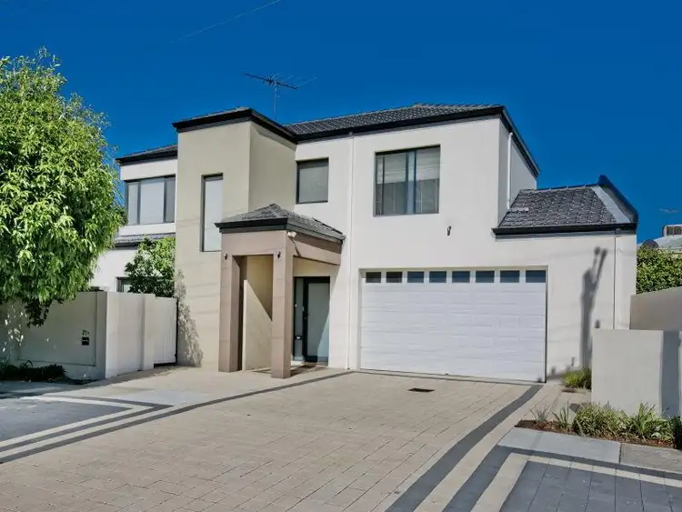 1/21 Wheeler St, Morley WA