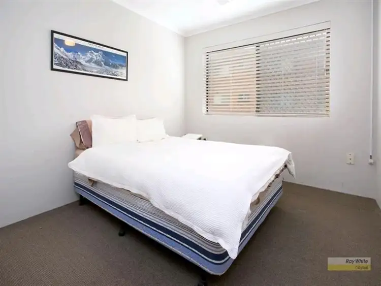 Seventh view of Homely unit listing, 1/25 Bonney Ave, Clayfield QLD