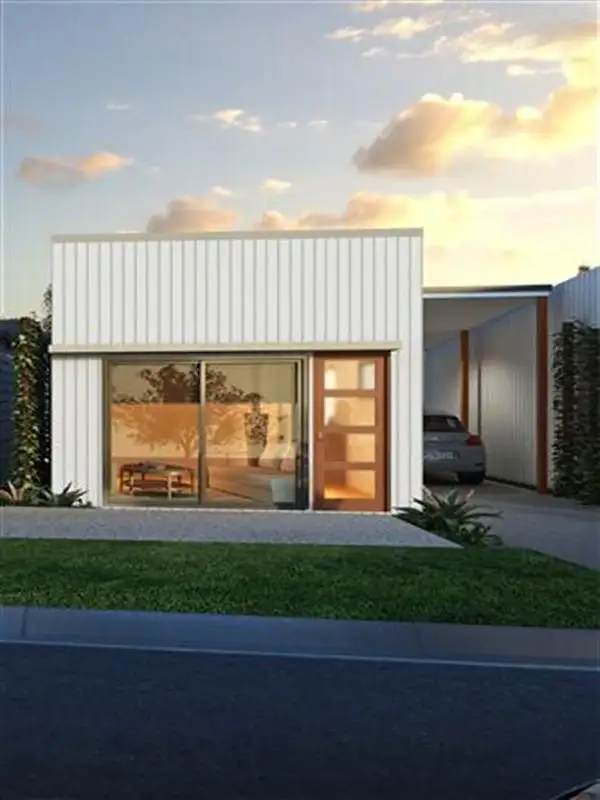 Lot 405 Currey St, Roma QLD