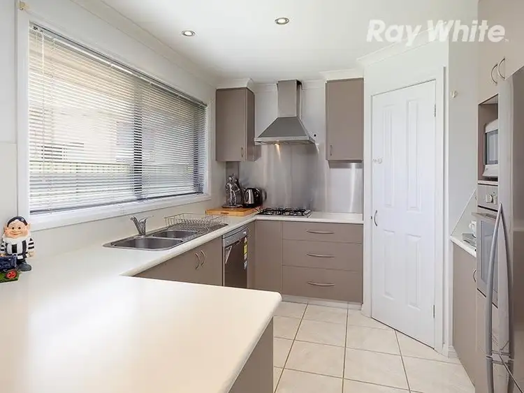 Second view of Homely house listing, 23 Terrence Ave, East Albury NSW