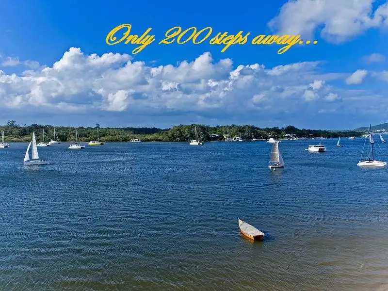 Main view of Homely unit listing, Unit 2/9 Sylvia St, Noosaville QLD