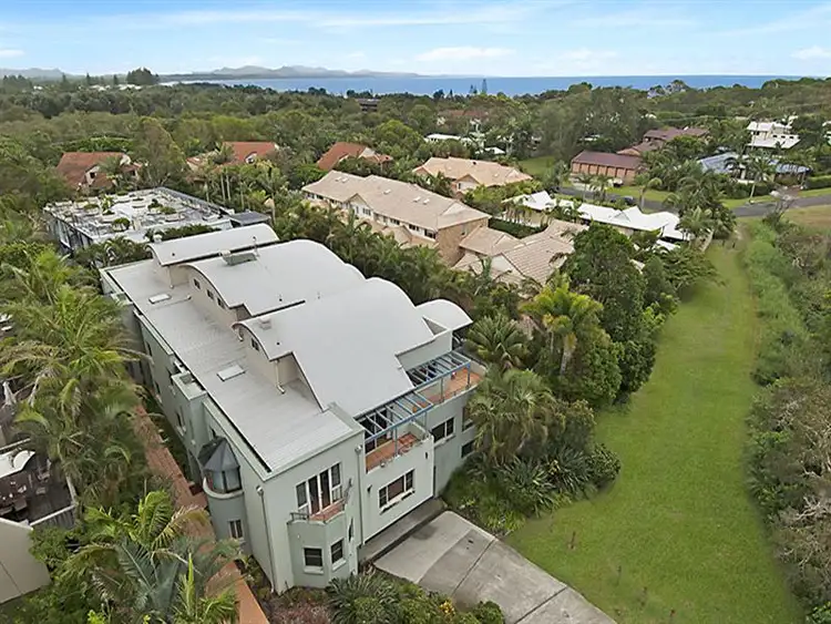 4/22 Paterson St, Byron Bay NSW