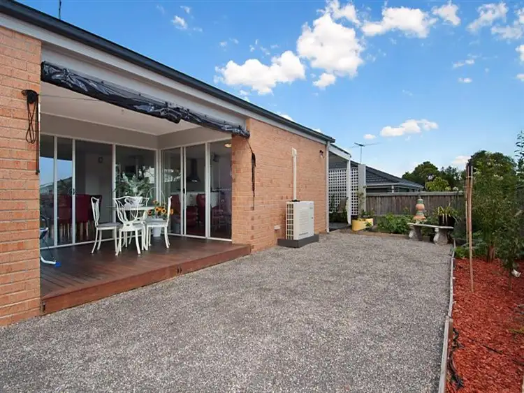 Third view of Homely house listing, 47 Clifton Gr, Carrum Downs VIC