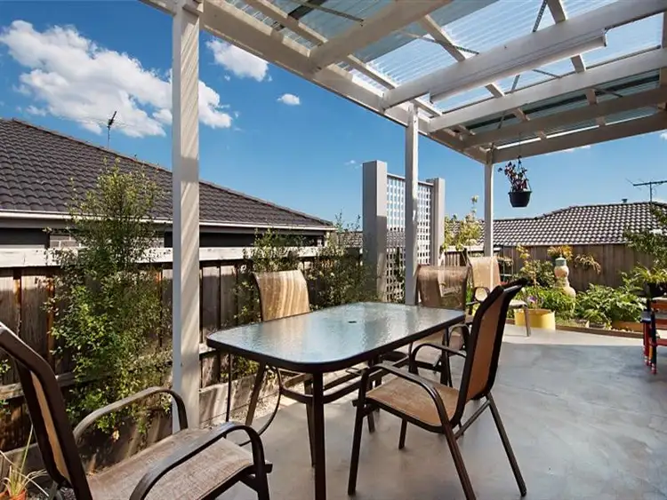 Sixth view of Homely house listing, 47 Clifton Gr, Carrum Downs VIC