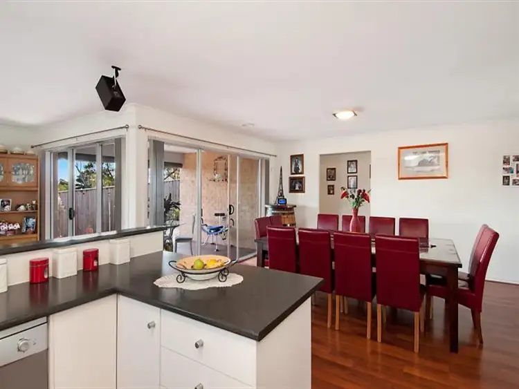 Seventh view of Homely house listing, 47 Clifton Gr, Carrum Downs VIC