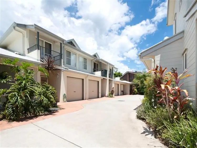 6/31 Swan St, Beerwah QLD