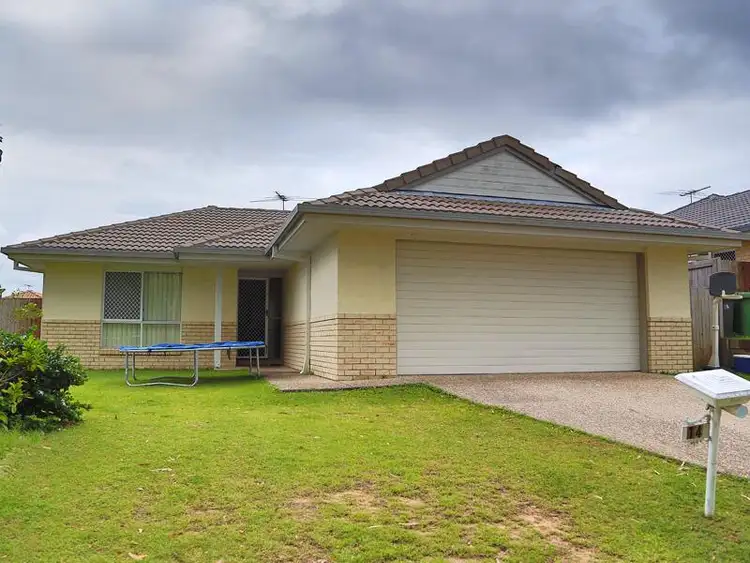 Main view of Homely house listing, 14 Varuna Ct, Rothwell QLD
