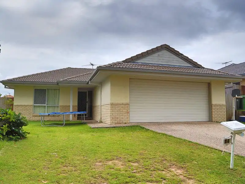 Main view of Homely house listing, 14 Varuna Ct, Rothwell QLD