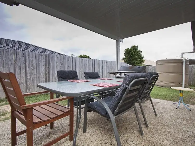 Second view of Homely house listing, 14 Varuna Ct, Rothwell QLD