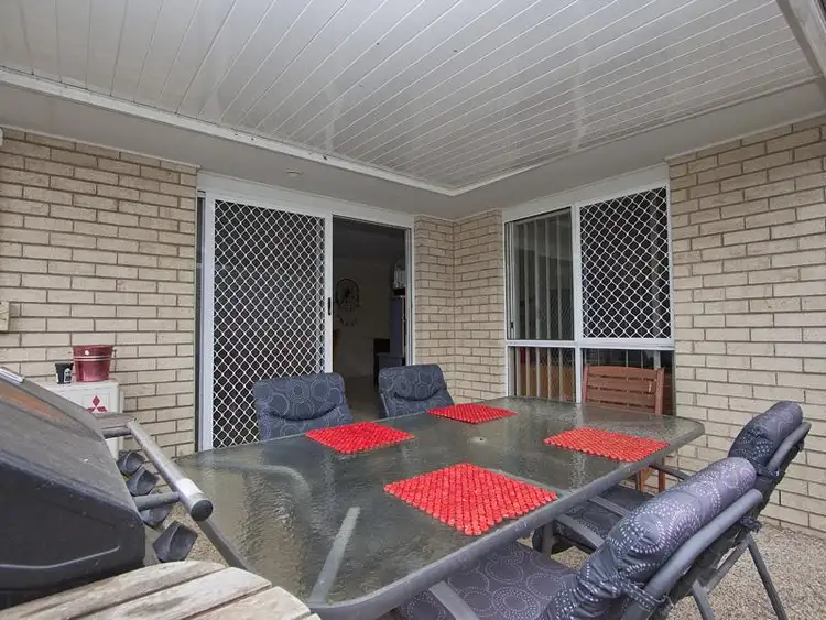 Third view of Homely house listing, 14 Varuna Ct, Rothwell QLD