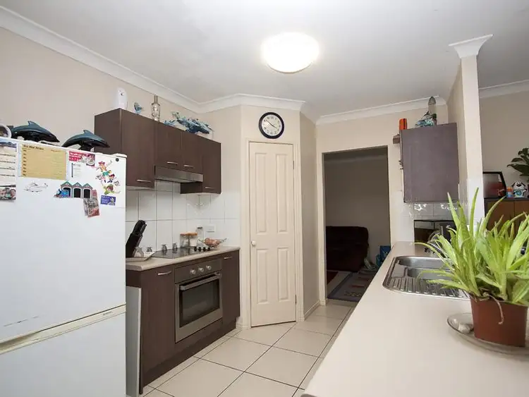Fourth view of Homely house listing, 14 Varuna Ct, Rothwell QLD