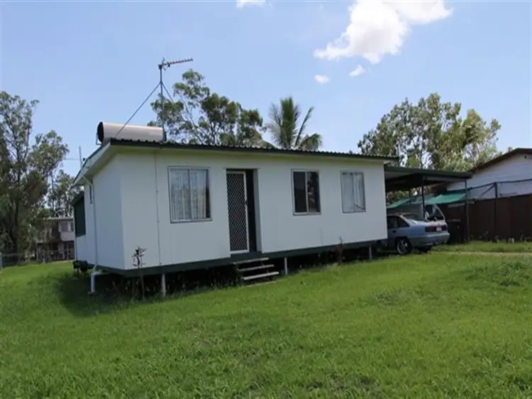 Main view of Homely house listing, 23 Louis St, Deeragun QLD