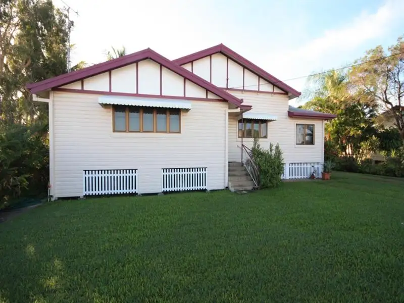 Main view of Homely house listing, 73 Graham St, Ayr QLD