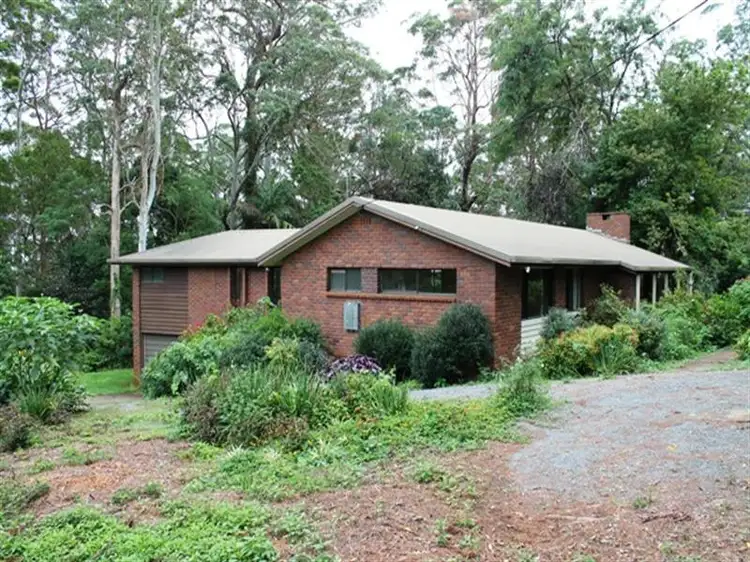 60-62 Freemont Dr, Tamborine Mountain QLD
