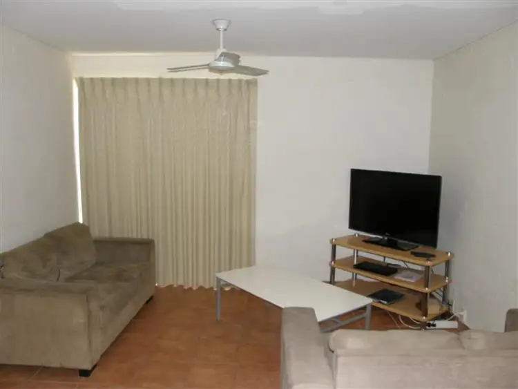 Fifth view of Homely unit listing, 57/156 Clotworthy St- Kalbarri Beach Resort, Kalbarri WA