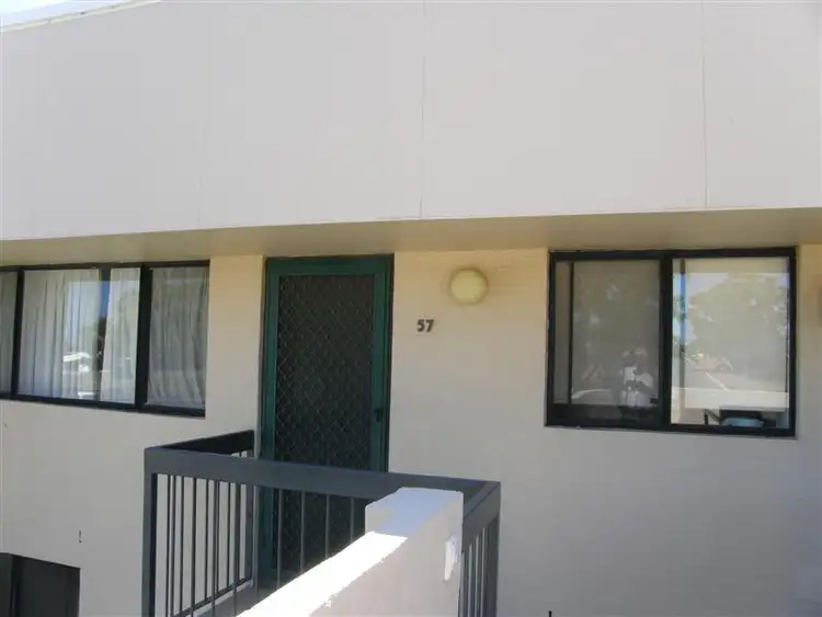 Seventh view of Homely unit listing, 57/156 Clotworthy St- Kalbarri Beach Resort, Kalbarri WA