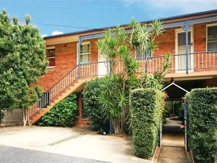 24/22 Little Jane St, West End QLD