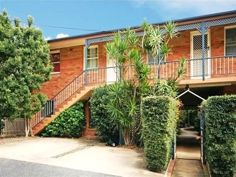 Main view of Homely apartment listing, 24/22 Little Jane St, West End QLD