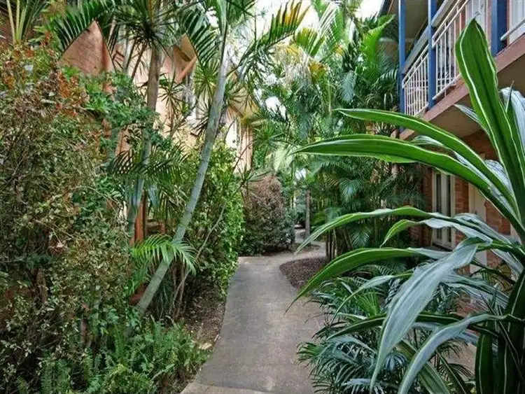 Fifth view of Homely apartment listing, 24/22 Little Jane St, West End QLD