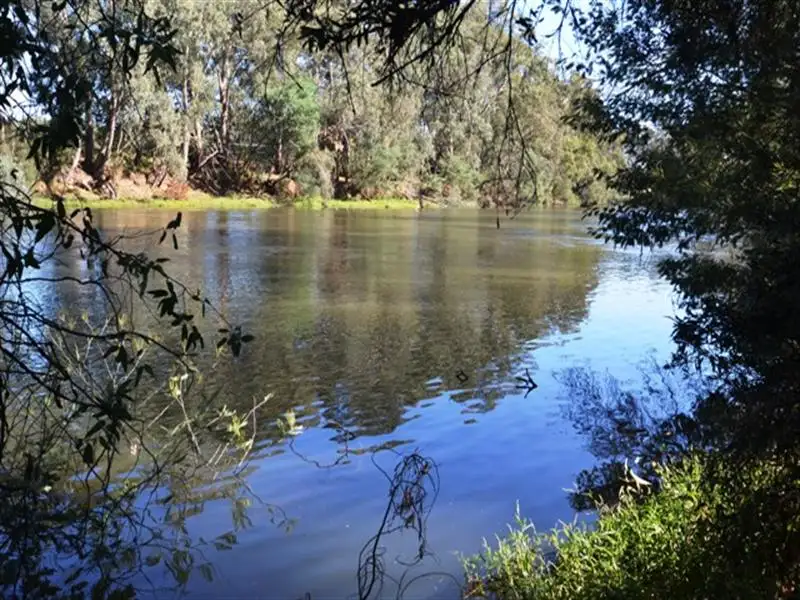 Main view of Homely rural property listing, 150 Hume and Hovell Rd, Seymour VIC