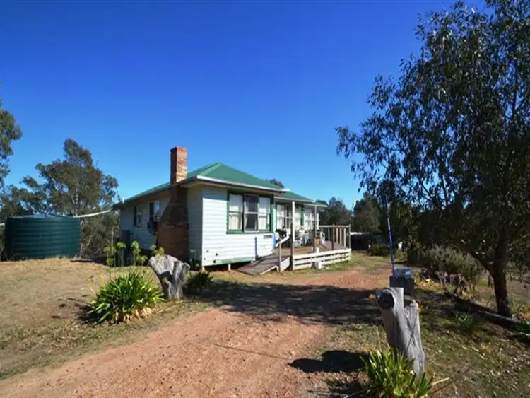 Fourth view of Homely rural property listing, 150 Hume and Hovell Rd, Seymour VIC