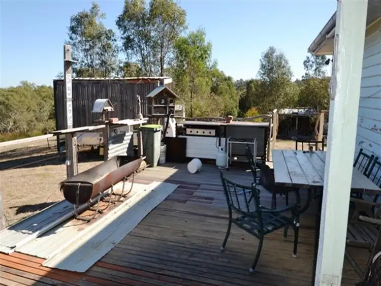 Fifth view of Homely rural property listing, 150 Hume and Hovell Rd, Seymour VIC