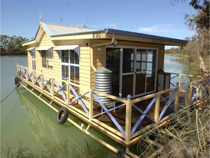 Main view of Homely house listing, - Rosie's Run, Berri SA