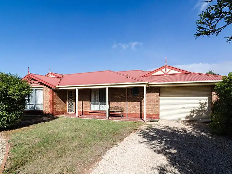 70 Sandergrove Rd, Strathalbyn SA
