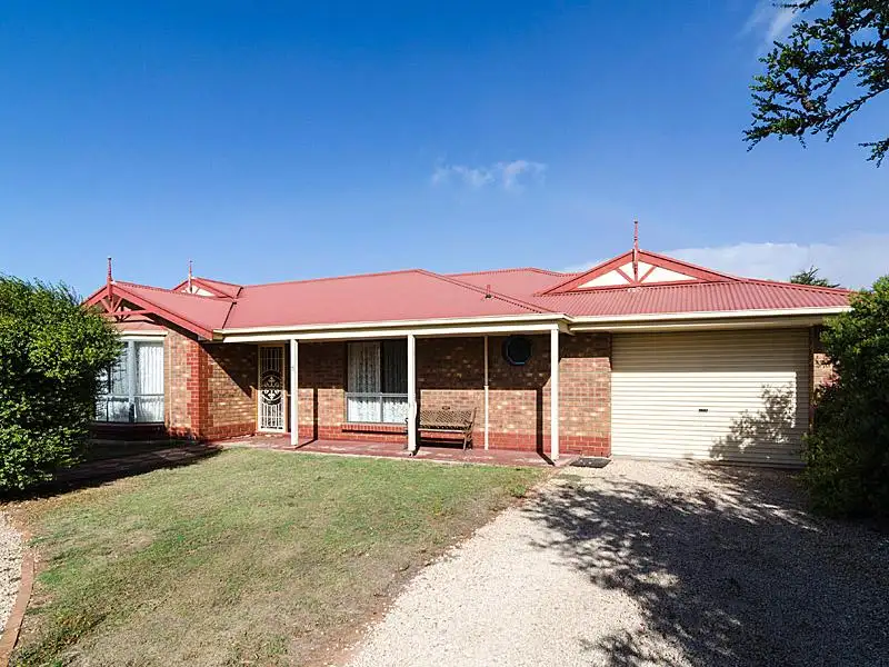 Main view of Homely house listing, 70 Sandergrove Rd, Strathalbyn SA