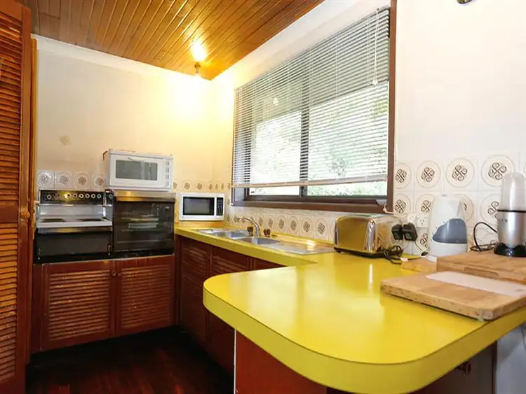 Second view of Homely house listing, 23 Dabbage Pl, Kurrajong Heights NSW