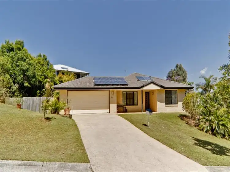 24 Bunya Pine Pl, Woombye QLD
