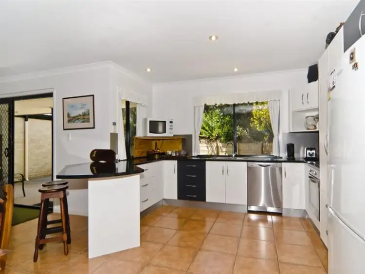 Third view of Homely house listing, 24 Bunya Pine Pl, Woombye QLD