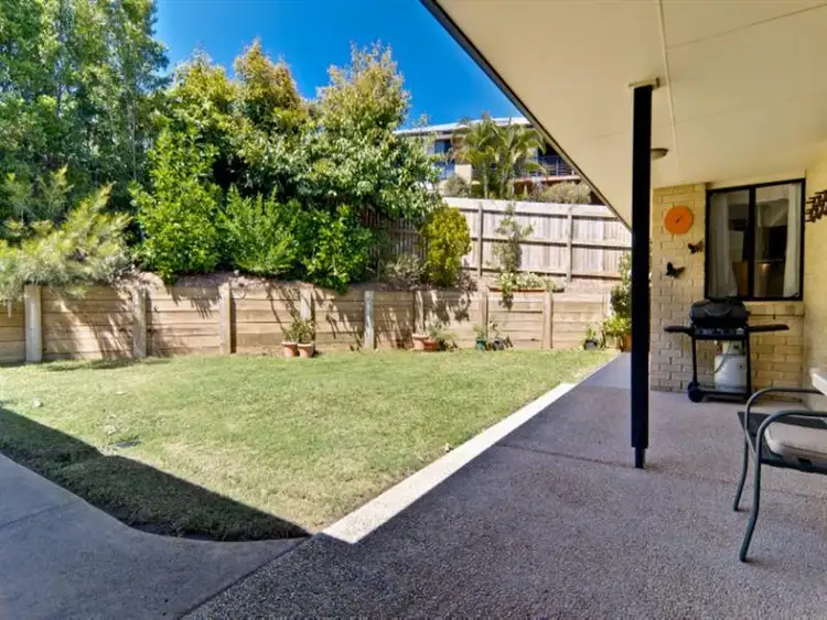 Sixth view of Homely house listing, 24 Bunya Pine Pl, Woombye QLD
