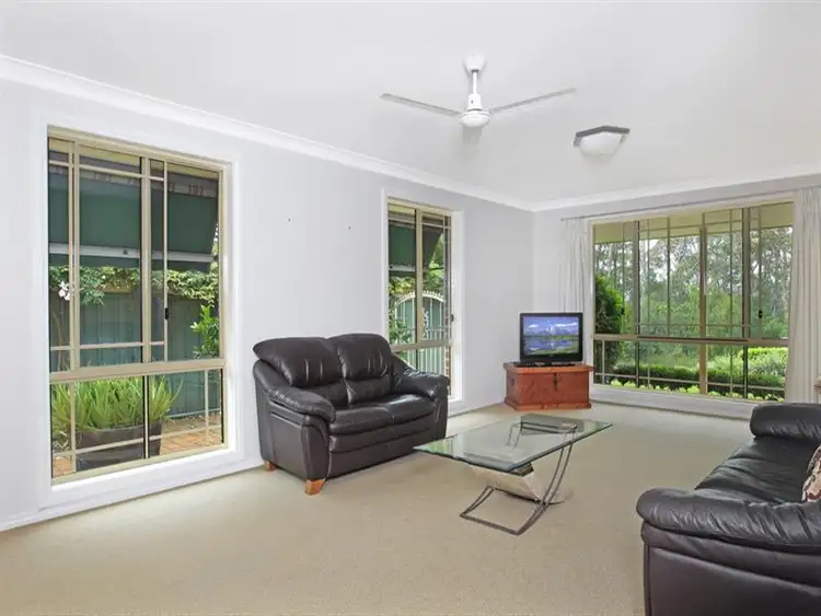 Sixth view of Homely house listing, 6 Murrell Pl, North Nowra NSW