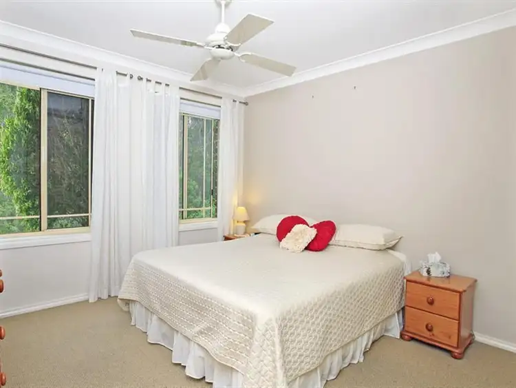 Seventh view of Homely house listing, 6 Murrell Pl, North Nowra NSW