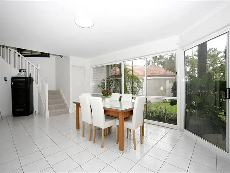 Third view of Homely house listing, 10 Wivenhoe Ct, Westlake QLD
