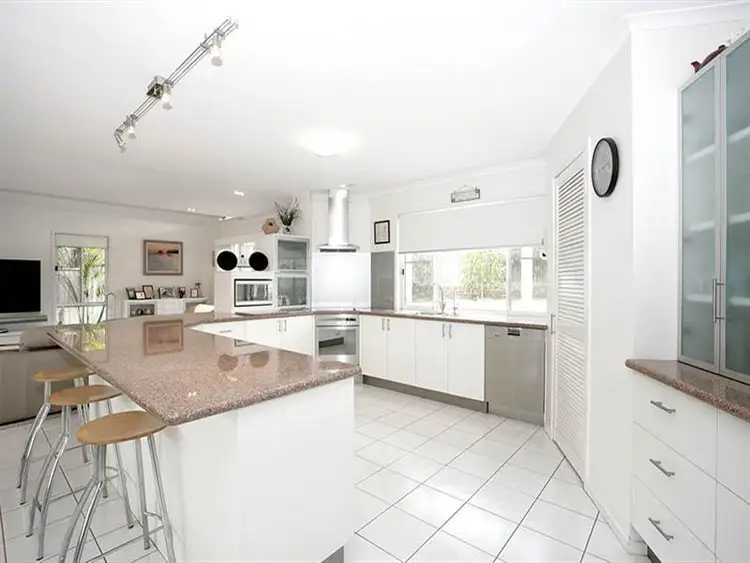 Fourth view of Homely house listing, 10 Wivenhoe Ct, Westlake QLD